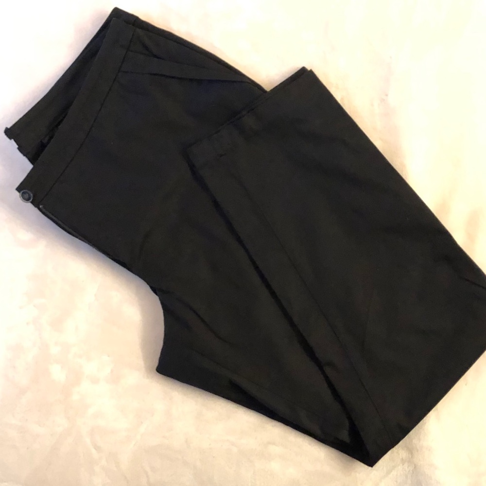 EUC H&M Ankle Pants